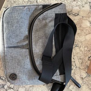Messenger bag